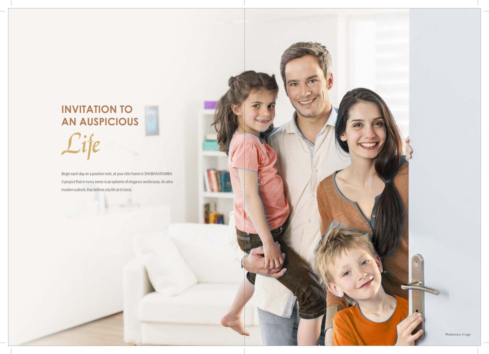 UNIQUE SHUBHARAMBH | NEAR HUBTOWN GARDENIA | HATKESH ROAD | MIRA ROAD EAST