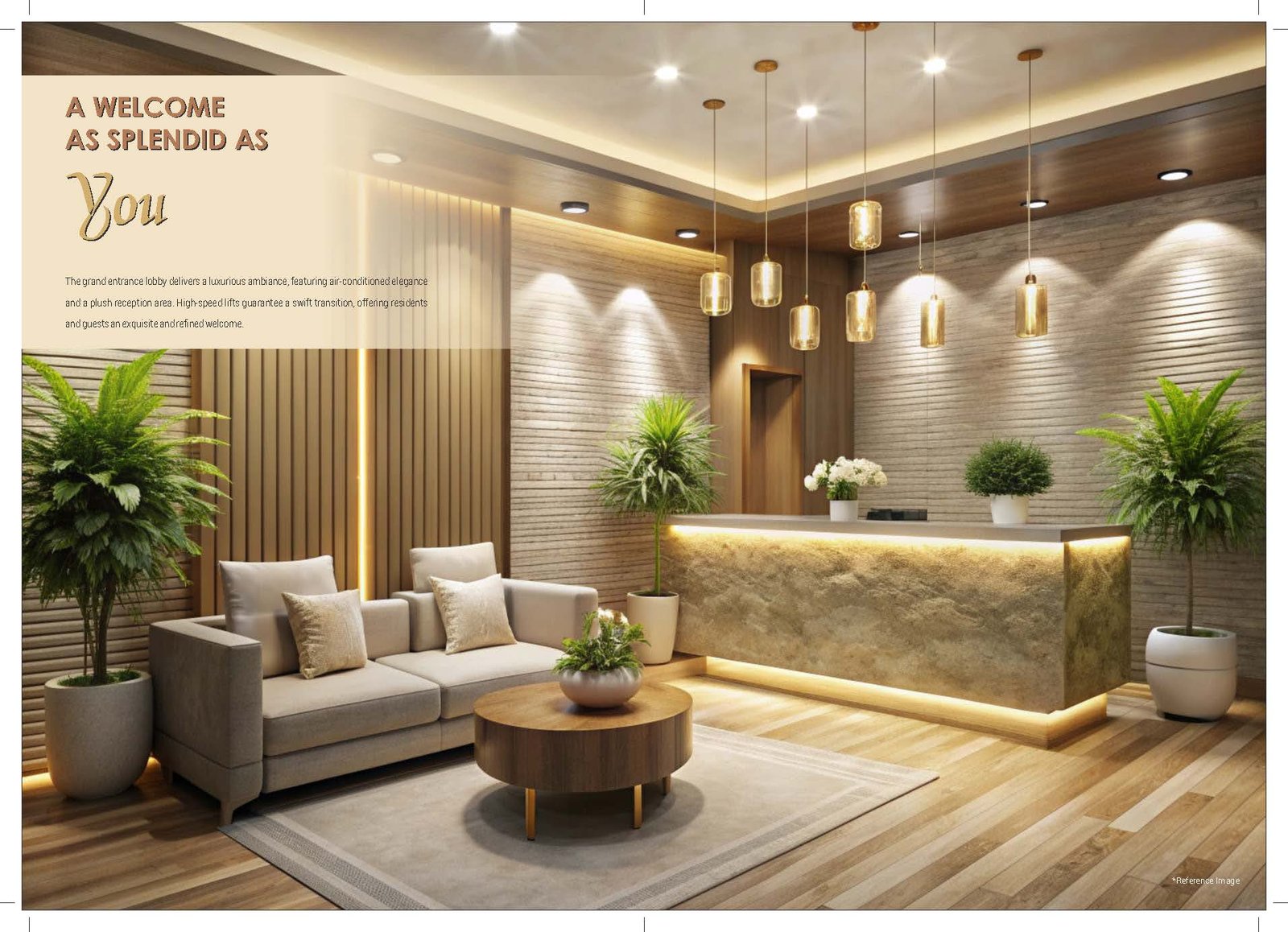 UNIQUE SHUBHARAMBH | NEAR HUBTOWN GARDENIA | HATKESH ROAD | MIRA ROAD EAST