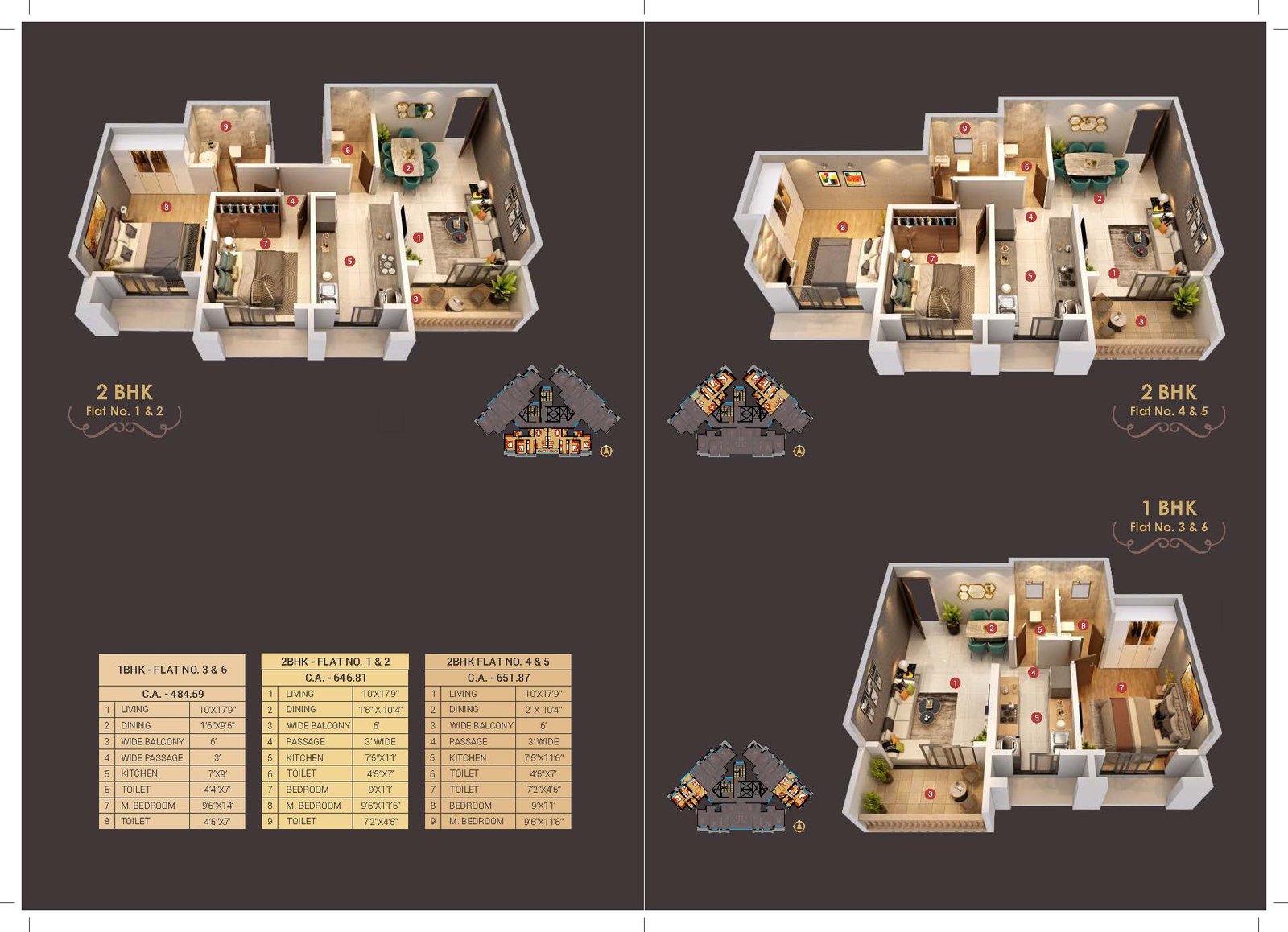 UNIQUE SHUBHARAMBH | NEAR HUBTOWN GARDENIA | HATKESH ROAD | MIRA ROAD EAST