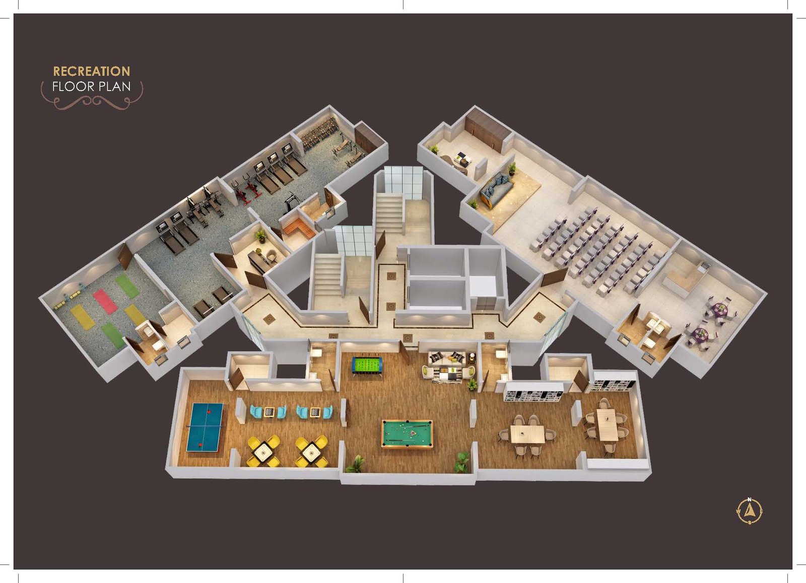 UNIQUE SHUBHARAMBH | NEAR HUBTOWN GARDENIA | HATKESH ROAD | MIRA ROAD EAST